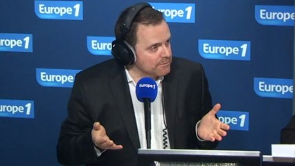 TF1 et benjamin Castaldi : c'est fini