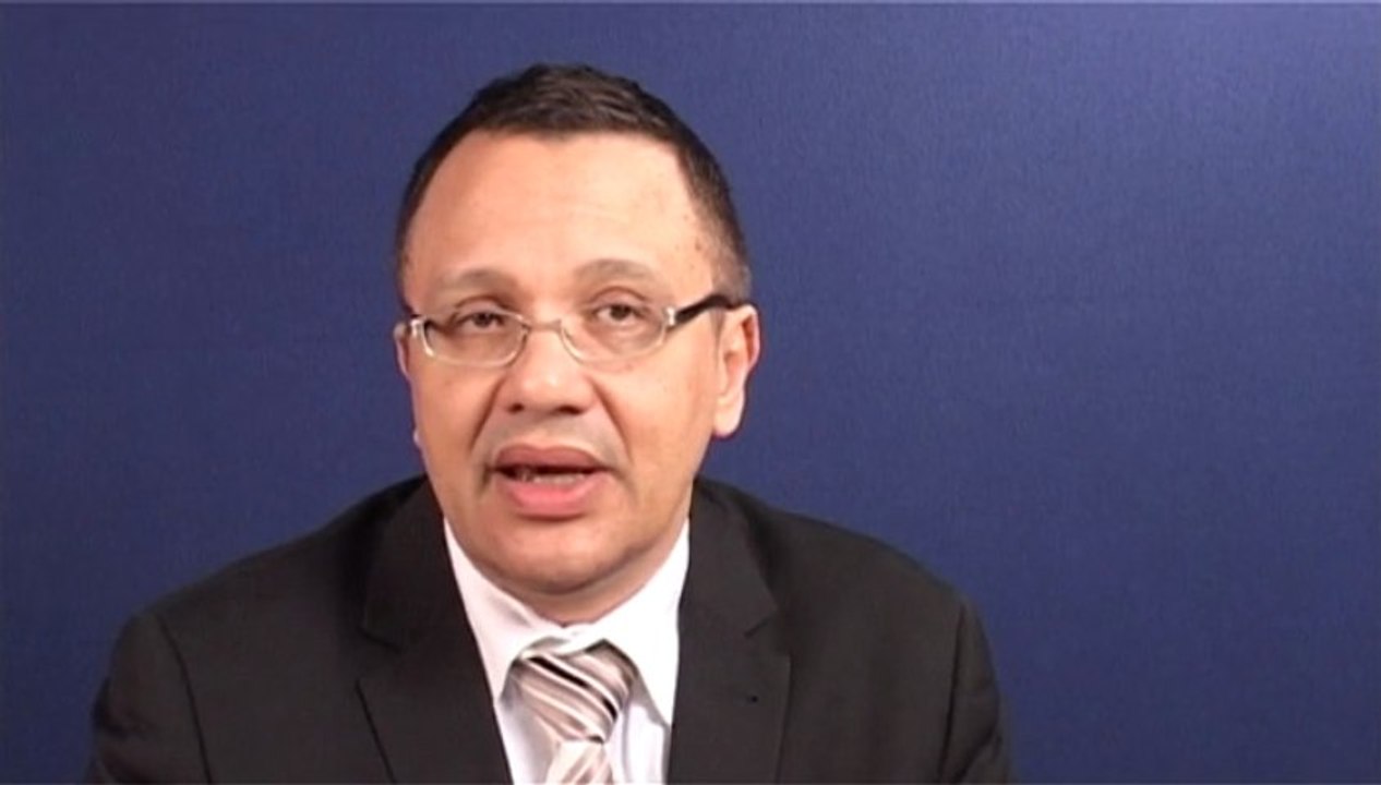 Antoine Kakouski-DRH académie de Lille