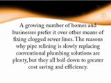 7 Plumbing Advantages for Sydney Properties of Pipe Relining