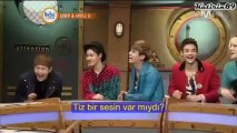 [ Turkish subtitle ] SHINee beatles code part  2- Türkçe. yeppudaa.com. Hwank