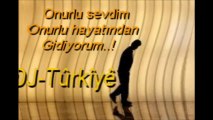 DJ-Türkiye - Hayat Ne Kadar Zormus(Siir)2013 YeNi