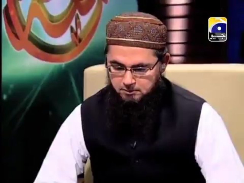 Jummah Kareem 2nd Promo 21-2-2013 Aamir Liaquat