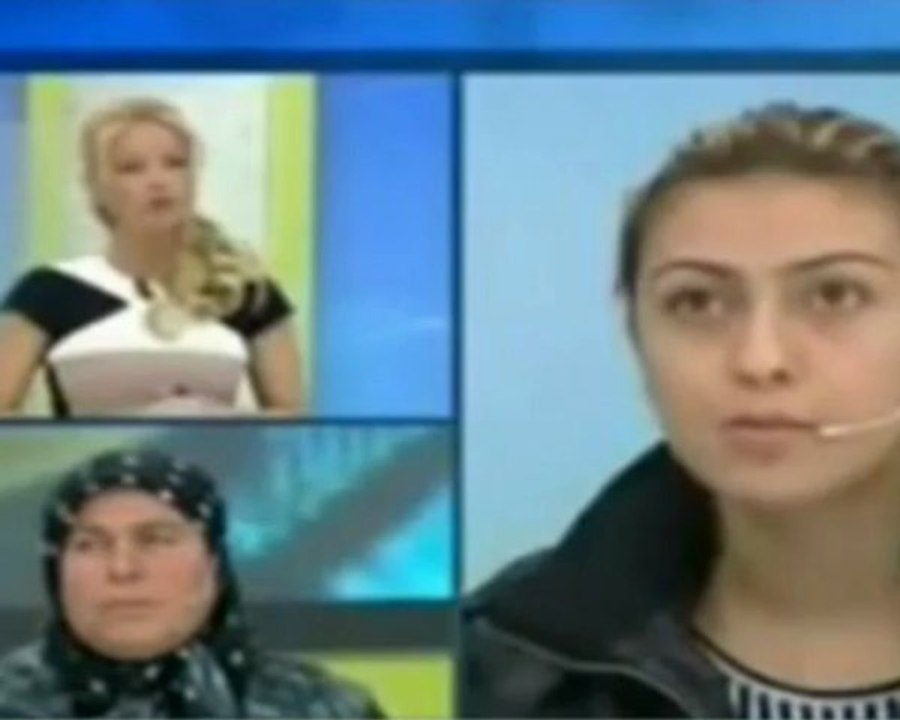 kacosını anlatmış