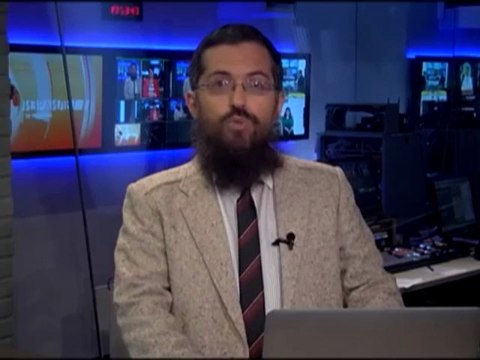 Новости блогосферы на канале RTVi