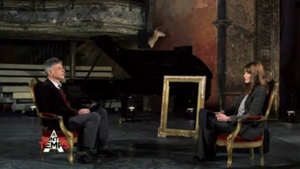 Carla BRUNI - A CONTRETEMPS - 27/04 à 0h30 sur France 3 (Extrait 1)