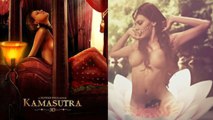 Kamasutra 3D Poster:Sherlyn Chopra Goes Nude !