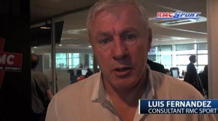 Ligue des champions / Fernandez: "On retrouve un grand Ribéry" - 22/04
