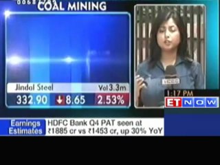 All Coal Blocks Awarded After 1993 Illegal : Panel