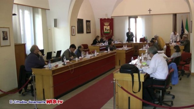 Consiglio comunale 19 aprile 2013 Punto 3 Legge regionale 49