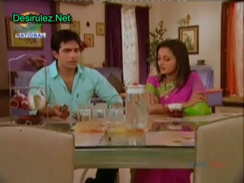 Kashmakash Zindagi Ki 23rd April 2013 Part1