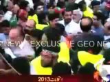 PTI office inauguration in Rawalpindi, workers fight & misbehaved with media