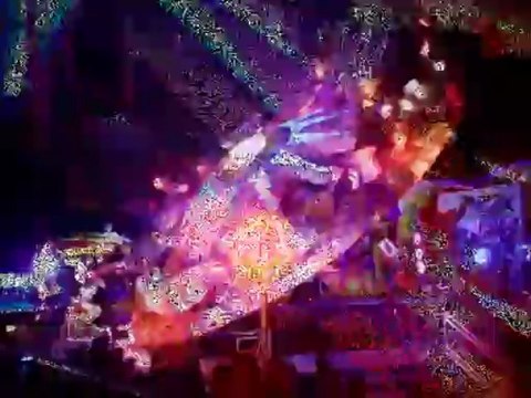 LE FLIPPER (pages Facebook: le flipper de Mr B (officiel) et fête foraine en couleur)