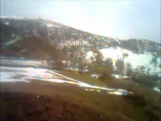 AHMETALAN KÖYÜ EZEL BAHAR OLMAYINCA KIRMIZI GÜL BİTMEZİMİŞ