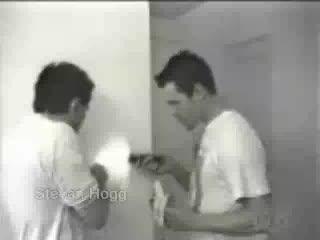 Funny Electric Shock