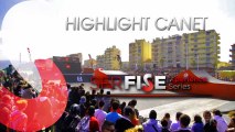 Highlight CANET en roussillon - SFR FISE Xperience 2013