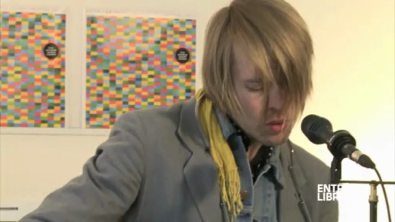 PETER VON POELH (Entrée Libre Live Session)