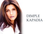 Style Icon Dimple Kapadia