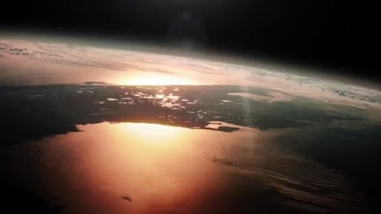 Une téléréalité en direct de Mars