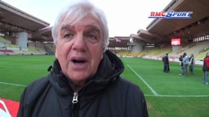 Ligue 2 / Les réactions de J. Petit et R. Brouard après Monaco - Clermont - 23/04