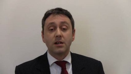 Dr. Roberto Alonzi - Prostate Cancer - Part One