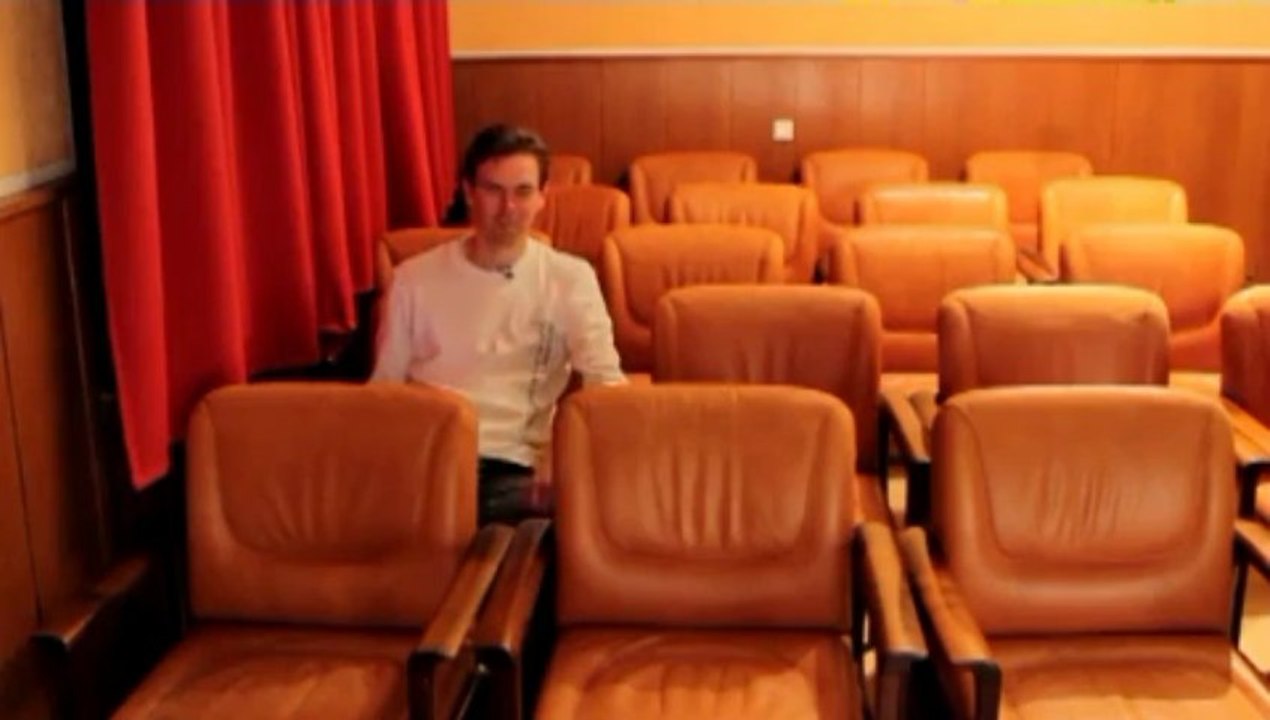 The Dwarfs by Stefan Olschewski (DVD) - Magic Trick