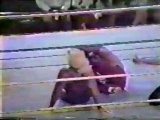 47. 89-03-18 Ric Flair vs. Ricky Steamboat (Landover, MD)