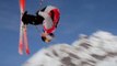 Ski & Snowboard Park Contest - Red Bull Innsnowation - Italy - 2013