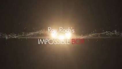 The Impossible Box by Ray Roch - Magic Trick