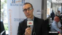 23/04/13 : Les Experts de Bourse Direct dans l'émission 