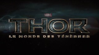 Thor - Le Monde des Ténèbres (Thor - The Dark World) [ VOST | Full HD ]