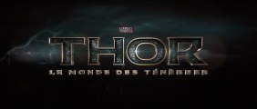 Thor - Le Monde des Ténèbres (Thor - The Dark World) [ VOST | Full HD ]