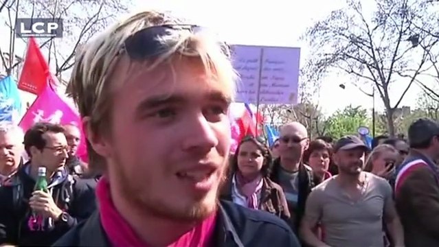 La Manif pour tous : des porte-paroles exemplaires ?