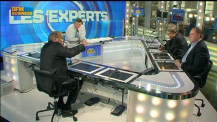 Nicolas Doze : Les experts - 23 avril 1/2