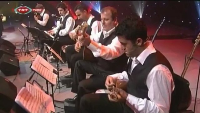 07 emel taşçıoğlu çamlığın başında tüter bir tütün - yediveren