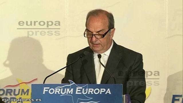 Gay: Bruselas rebajará el déficit a cambio de reformas