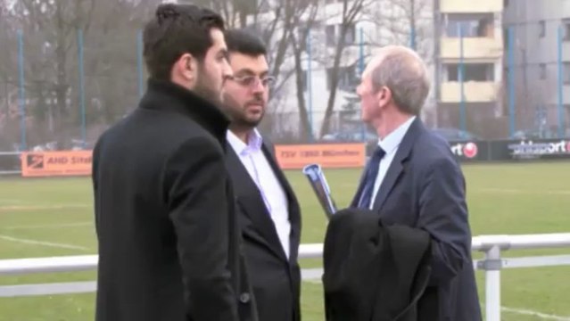 Medien: Ausstieg? Ismaik fordert seine Löwen-Millionen zurück