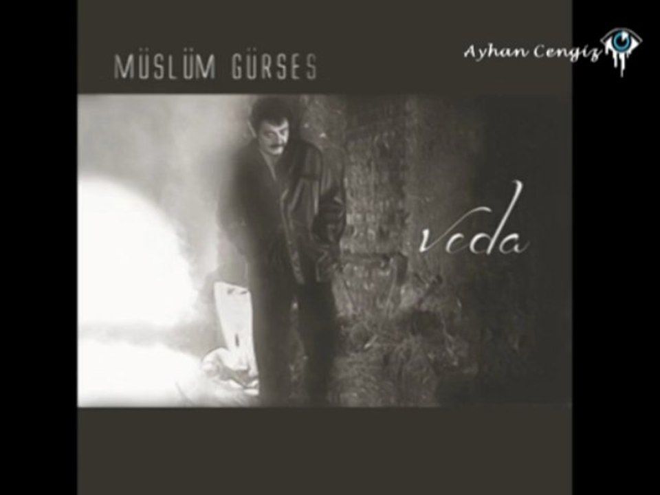 Karadır Kaşların - 2013 - Müslüm Gürses