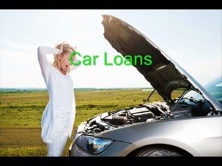 Easy to services Car Loans