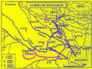 Los Amos del Mundo I Parte