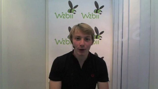 CaféPitch - INSEEC Alpes-Savoie - David