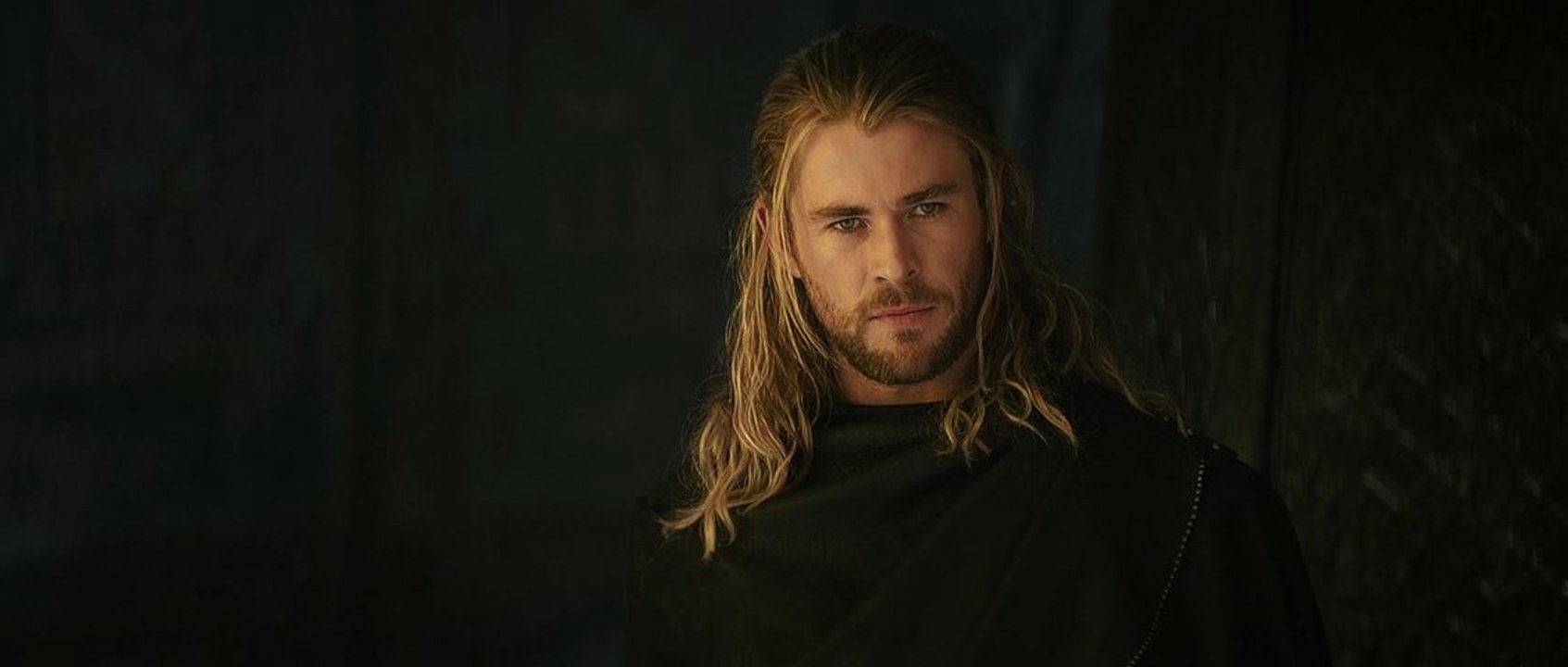 Τρέιλερ "Thor 2" (με ελληνικούς υπότιτλους)