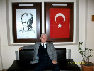 BU DAGLARDA BAG OLMAZ.