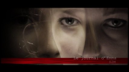 Le Journal d'Emma ( Bande annonce )