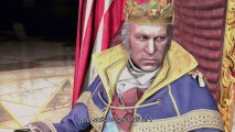 Assassin’s Creed 3 : La tyrannie du roi Washington Redemption Trailer FR
