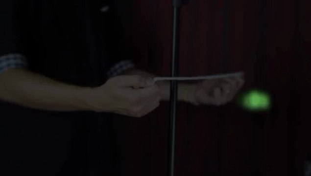 Ghostly Rope by Inside Magic Productions - Magic Trick