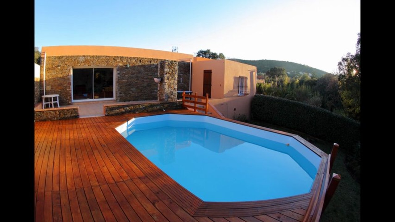 A VENDRE maison pierres de bormes BORMES-LES-MIMOSAS Réf168vm