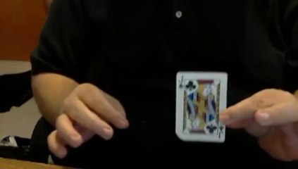 The Speedloader Wallet by Anthony Miller - Magic Trick