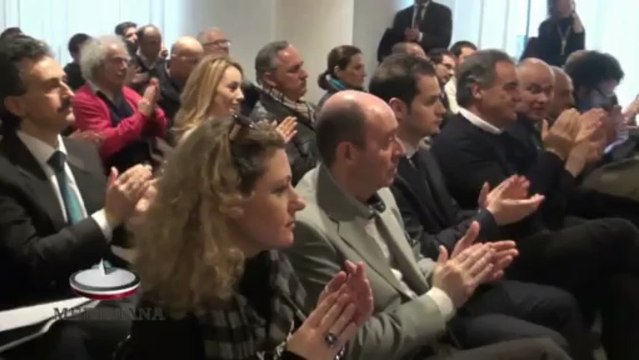 Primarie PD, Tabacci con Sassoli grande possibilità di dare un futuro a questa città