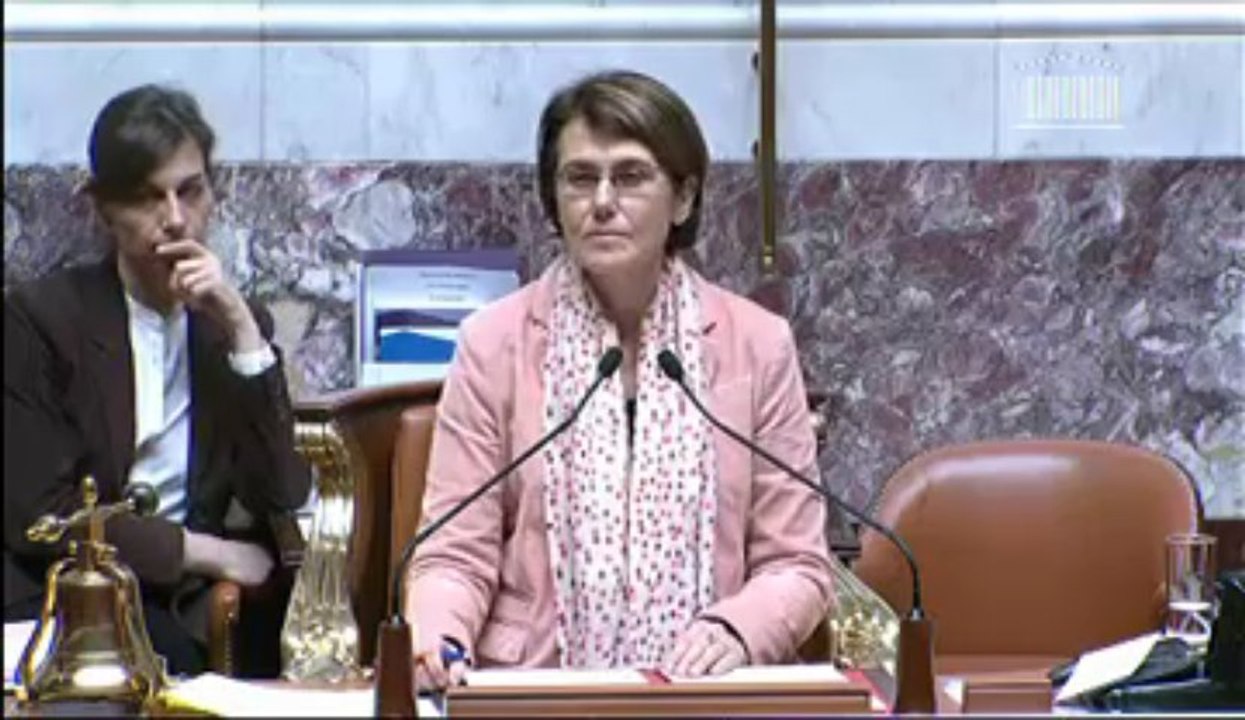 Questions orales sans débat : séance du 26 février 2013