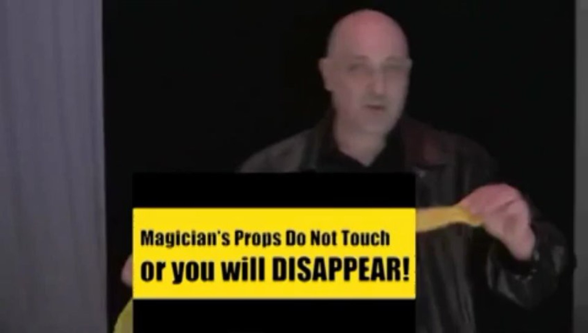 Magicians Tape (50ft) by Mark Presley - Magic Trick
